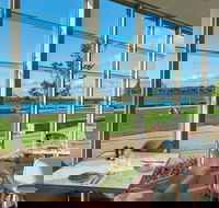 Zebu Bar and  Restaurant - Accommodation Gold Coast