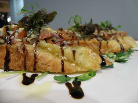 Alexander's Restaurant - Accommodation Gold Coast 0