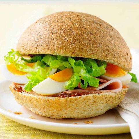 Bakers Delight - Graceville - Gold Coast 4U 0