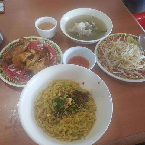Battambang Cambodian Restaurant - Cabramatta - Gold Coast 4U 0