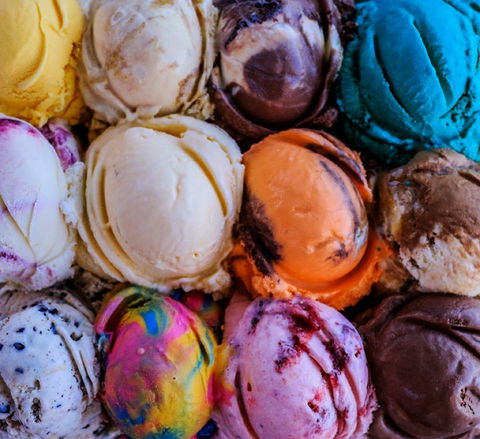Batemans Bay Ice Creamery - 1 Gold Coast 1