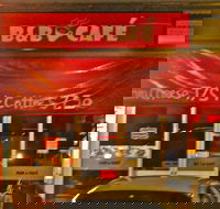 BB Caf - Accommodation Gold Coast