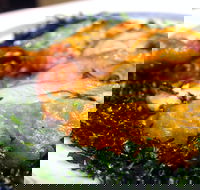 Blue Dragon Restaurant - Gold Coast 4U