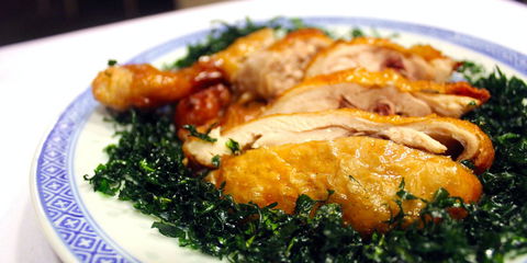 Blue Dragon Restaurant - Gold Coast 4U 0