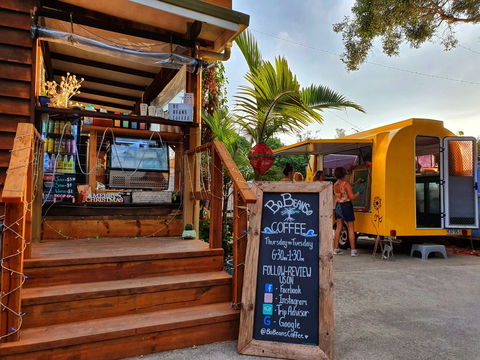 Bo Beans Coffee - 1 Gold Coast 1