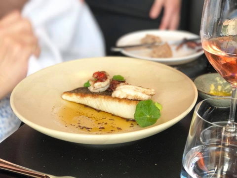 Bocca Di Lupo - Accommodation Gold Coast 0