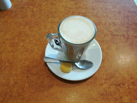 Cafe On Kingsway - Accommodation Gold Coast 0