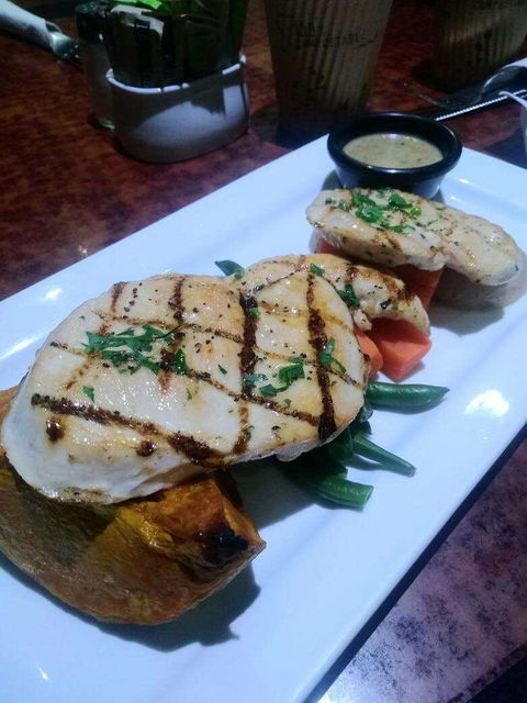Cafe Les Amoureux - Gold Coast 4U 0