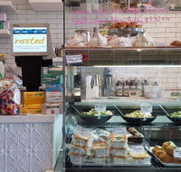 Chatham Food Store - Accommodation Gold Coast