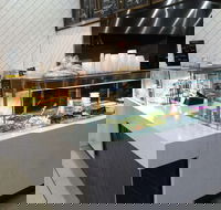 Char Grill'd - Accommodation Gold Coast