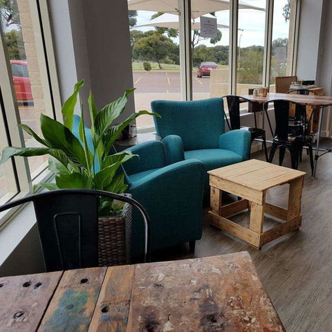 Charthouse Cafe - Gold Coast 4U 0