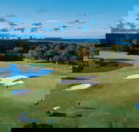 Coolangatta and Tweed Heads Golf Club - Accommodation Gold Coast