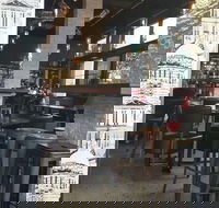 Cottons wine bar - Gold Coast 4U