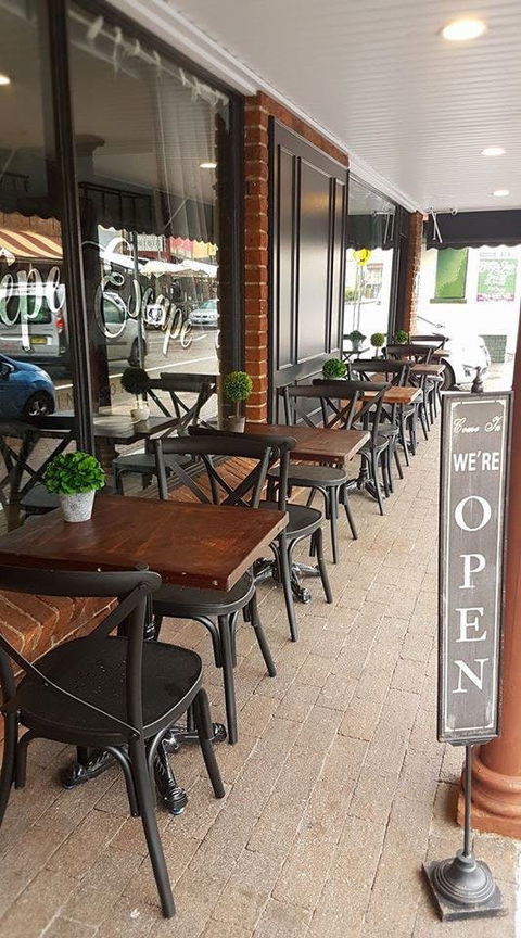 Crepe Escape - Accommodation Gold Coast 0