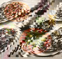 Crust - Mount Gravatt - Gold Coast 4U