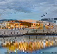 Dome - Jindalee - Accommodation Gold Coast