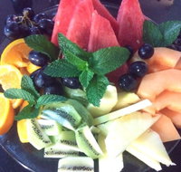 Espresso 351 - Accommodation Gold Coast