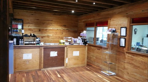 Federation Artisian Chocolate Tasman Peninsula - Accommodation Gold Coast 0
