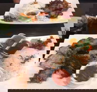 Fee Fi Pho Fum - Accommodation Gold Coast