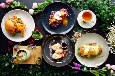 Finesse Eatery & Espresso Bar - 1 Gold Coast 0