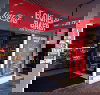 Flourland Bakery - Gold Coast 4U