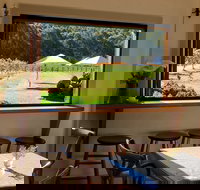 Gentle Annie Berry Gardens - Accommodation Gold Coast