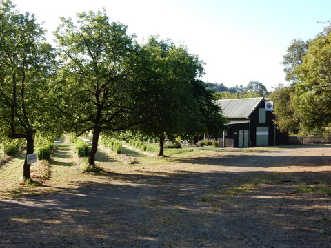 Gentle Annie Berry Gardens - Accommodation Gold Coast 2