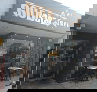 Gold Star Cafe - Gold Coast 4U