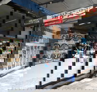 Haejangkook - Accommodation Gold Coast