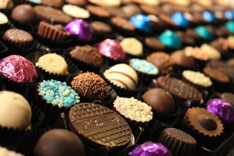Hahndorf's Fine Chocolates - Blackburn - Accommodation Gold Coast 0