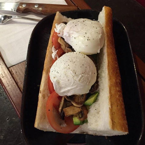 High Street Bakery - Northbridge - Gold Coast 4U 0