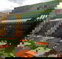 Hoang Lan Hot Bread - Sunshine - Accommodation Gold Coast