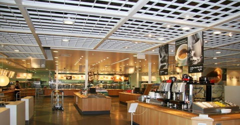 IKEA Restaurant - Gold Coast 4U 0