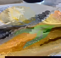 Jamaica Blue - Murdoch - Accommodation Gold Coast