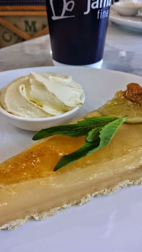 Jamaica Blue - Murdoch - Accommodation Gold Coast 0