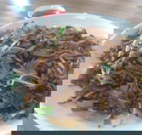 Jumbo BBQ Roast Duck House - Accommodation Gold Coast