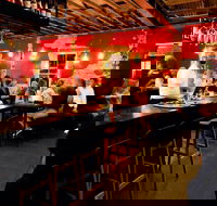King Tea Bar - Accommodation Gold Coast