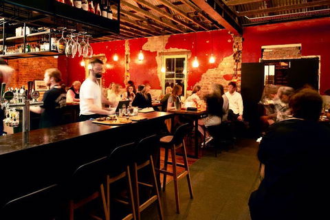 King Tea Bar - Accommodation Gold Coast 0