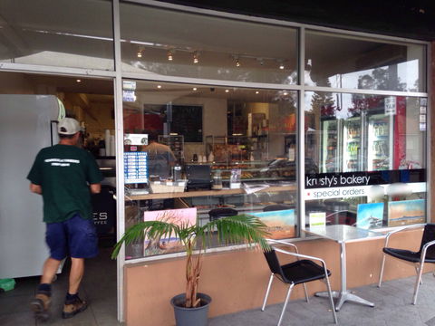 Krusty's Bakery - Gold Coast 4U 0