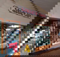 Lisle's Cafe - Accommodation Gold Coast