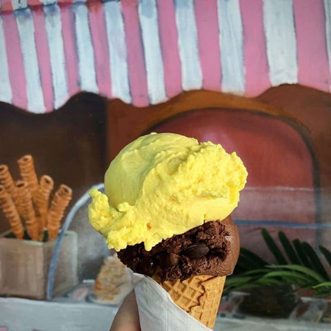 Mastika Gelato And Dessert Bar - 1 Gold Coast 0