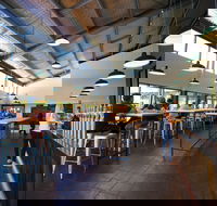 Matilda Bay Brewhouse and Dining - Accommodation Gold Coast