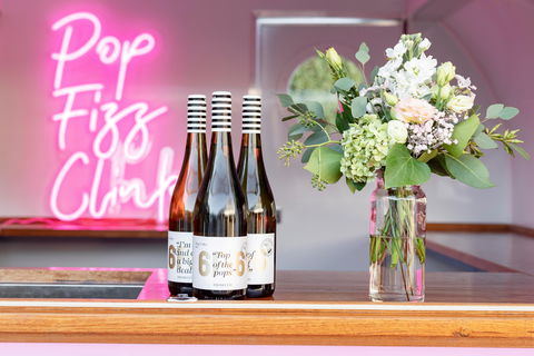 Miss Fizz - Mobile Prosecco Bar - Gold Coast 4U 1