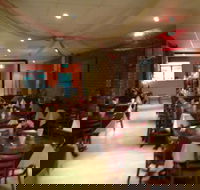 Mr Chips - Accommodation Gold Coast