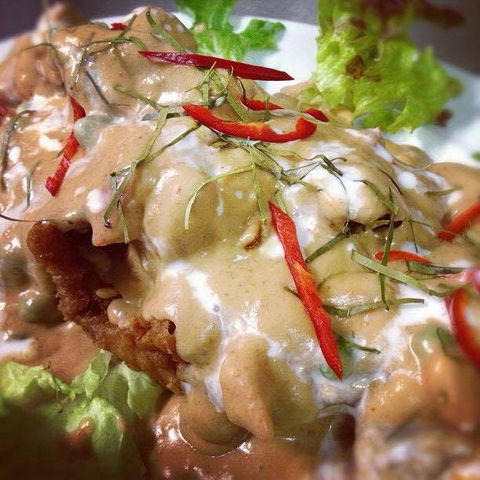 Narinthorn Thai Food - Gold Coast 4U 0