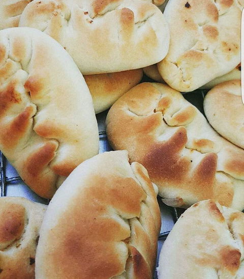 Nasreen's Rockdale Pizza - Gold Coast 4U 0