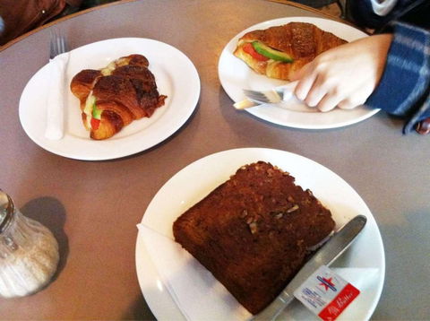 Ned's Cafe - 1 Gold Coast 0