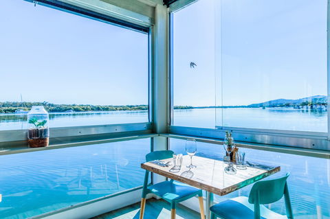 Noosa Boathouse - Gold Coast 4U 1