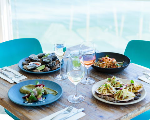 Noosa Boathouse - Gold Coast 4U 2