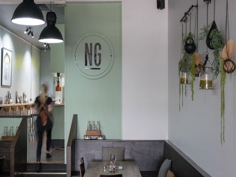 Northern Ground - Gold Coast 4U 0